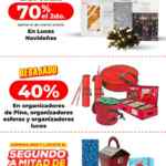 Folleto HEB Buen Fin 2025 al 17 de noviembre 2025 con 2x1 y más