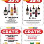 Folleto HEB semanal al 12 de noviembre 2025 con ofertas de 3x2, 5x3, 6x4, Productos Gratis y más Folleto HEB semanal al 12 de noviembre 2025 con ofertas de 3x2, 5x3, 6x4, Productos Gratis y más