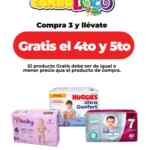 Folleto HEB semanal al 12 de noviembre 2025 con ofertas de 3x2, 5x3, 6x4, Productos Gratis y más Folleto HEB semanal al 12 de noviembre 2025 con ofertas de 3x2, 5x3, 6x4, Productos Gratis y más