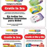 Folleto HEB semanal al 12 de noviembre 2025 con ofertas de 3x2, 5x3, 6x4, Productos Gratis y más Folleto HEB semanal al 12 de noviembre 2025 con ofertas de 3x2, 5x3, 6x4, Productos Gratis y más