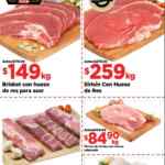 Folleto HEB semanal al 12 de noviembre 2025 con ofertas de 3x2, 5x3, 6x4, Productos Gratis y más Folleto HEB semanal al 12 de noviembre 2025 con ofertas de 3x2, 5x3, 6x4, Productos Gratis y más