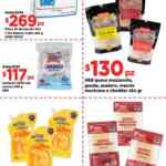 Folleto HEB semanal al 12 de noviembre 2025 con ofertas de 3x2, 5x3, 6x4, Productos Gratis y más Folleto HEB semanal al 12 de noviembre 2025 con ofertas de 3x2, 5x3, 6x4, Productos Gratis y más