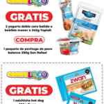 Folleto HEB semanal al 12 de noviembre 2025 con ofertas de 3x2, 5x3, 6x4, Productos Gratis y más Folleto HEB semanal al 12 de noviembre 2025 con ofertas de 3x2, 5x3, 6x4, Productos Gratis y más