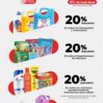 Folleto HEB semanal al 12 de noviembre 2025 con ofertas de 3x2, 5x3, 6x4, Productos Gratis y más Folleto HEB semanal al 12 de noviembre 2025 con ofertas de 3x2, 5x3, 6x4, Productos Gratis y más