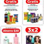 Folleto HEB semanal al 27 de noviembre 2025 con ofertas de 2x1, 3x2, Productos Gratis y más
