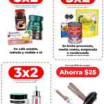Folleto HEB semanal al 27 de noviembre 2025 con ofertas de 2x1, 3x2, Productos Gratis y más