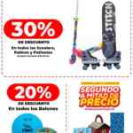 Folleto HEB semanal al 27 de noviembre 2025 con ofertas de 2x1, 3x2, Productos Gratis y más