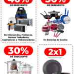 Folleto HEB semanal al 27 de noviembre 2025 con ofertas de 2x1, 3x2, Productos Gratis y más