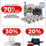 Folleto HEB semanal al 27 de noviembre 2025 con ofertas de 2x1, 3x2, Productos Gratis y más