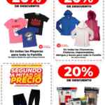 Folleto HEB semanal al 27 de noviembre 2025 con ofertas de 2x1, 3x2, Productos Gratis y más