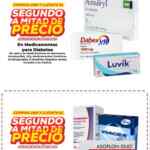 Folleto HEB semanal al 27 de noviembre 2025 con ofertas de 2x1, 3x2, Productos Gratis y más