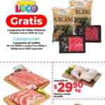 Folleto HEB semanal al 27 de noviembre 2025 con ofertas de 2x1, 3x2, Productos Gratis y más