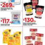 Folleto HEB semanal al 27 de noviembre 2025 con ofertas de 2x1, 3x2, Productos Gratis y más