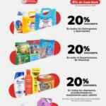 Folleto HEB semanal al 27 de noviembre 2025 con ofertas de 2x1, 3x2, Productos Gratis y más