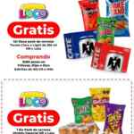 Folleto HEB semanal al 4 de diciembre 2025 con ofertas de 3x2, Productos Gratis y más