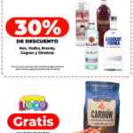 Folleto HEB semanal al 4 de diciembre 2025 con ofertas de 3x2, Productos Gratis y más