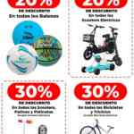 Folleto HEB semanal al 4 de diciembre 2025 con ofertas de 3x2, Productos Gratis y más