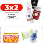 Folleto HEB semanal al 4 de diciembre 2025 con ofertas de 3x2, Productos Gratis y más