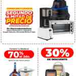 Folleto HEB semanal al 4 de diciembre 2025 con ofertas de 3x2, Productos Gratis y más