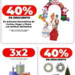 Folleto HEB semanal al 4 de diciembre 2025 con ofertas de 3x2, Productos Gratis y más