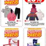 Folleto HEB semanal al 4 de diciembre 2025 con ofertas de 3x2, Productos Gratis y más