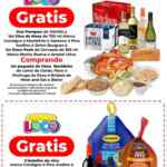 Folleto HEB semanal al 4 de diciembre 2025 con ofertas de 3x2, Productos Gratis y más