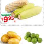 Folleto HEB semanal al 4 de diciembre 2025 con ofertas de 3x2, Productos Gratis y más