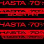 H&M Buen Fin 2025: hasta un 70% de descuento en todo