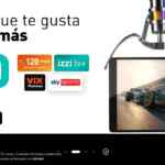 Izzi Buen Fin 2025: paquete con 120 megas, Izzi TV y más por $300 el primer mes