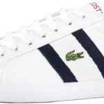 Oferta flash: Tenis casuales para hombre Lacoste Grad Vulc 120 bajan de precio