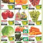 Ofertas Casa Ley Frutas y verduras 4 y 5 de noviembre 2025 Ofertas Casa Ley Frutas y verduras 4 y 5 de noviembre 2025