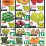 Ofertas Casa Ley Frutas y verduras 25 y 26 de noviembre 2025 Ofertas Casa Ley Frutas y verduras 25 y 26 de noviembre 2025