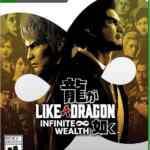 Oferta flash en Videojuego Xbox Series X Like a Dragon Infinite Wealth en su precio más económico