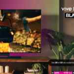 Promociones Liverpool Black Days 2025 del 27 al 30 de noviembre