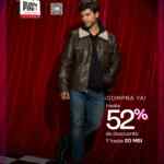 Liverpool Buen Fin 2025: hasta 52% de descuento y hasta 20 msi Liverpool Buen Fin 2025: hasta 52% de descuento y hasta 20 msi