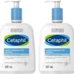 Loción limpiadora para pieles sensibles Cetaphil 591 ml baja a un gran precio