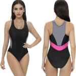 Traje de baño para mujer de una sola pieza baja de precio Traje de baño para mujer de una sola pieza baja de precio