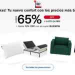 Luuna Buen Fin 2025: hasta 65% de descuento y hasta 24 msi