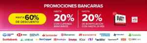 Mercado Libre Buen Fin 2025: hasta 60% de descuento y más Imagen de la promo