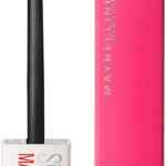 Lápiz labial líquido Maybelline Super Stay Matte Ink Romantic de nuevo baja de precio Lápiz labial líquido Maybelline Super Stay Matte Ink Romantic de nuevo baja de precio