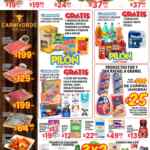 Ofertas Mi Tienda del Ahorro en frutas, verduras y carnes del 18 al 20 de noviembre 2025 Ofertas Mi Tienda del Ahorro en frutas, verduras y carnes del 18 al 20 de noviembre 2025