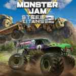Oferta flash en Videojuego Nintendo Switch Monster Jam 2 Steel Titans 2 baja a un gran precio