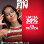 Mumuso Buen Fin 2025: Hasta 30% de descuento en Belleza