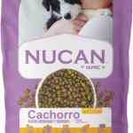 Alimento para mascotas Nucan Cachorro costal de 20 kg baja a un gran precio