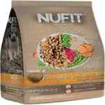 Alimento premium para mascotas Nufit Adulto de 8 kg baja a un excelente precio