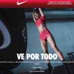 Nike Buen Fin 2025: hasta 50% de descuento + cupón de 20% adicional