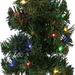 Oferta flash: Árbol de Navidad Super Star Super Mario Bros. con luces LED baja de precio