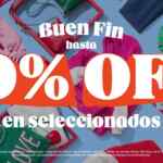 Old Navy Buen Fin 2025: Hasta 70% de descuento
