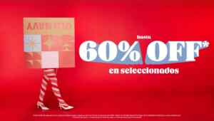 Rebajas Old Navy 2025: Hasta 60% de descuento Imagen de la promo