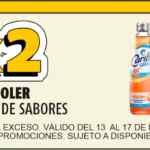 Oxxo Buen Fin 2025: 3x2 y 4x3 en productos seleccionados Oxxo Buen Fin 2025: 3x2 y 4x3 en productos seleccionados